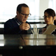 Clark Gregg, Ming-Na Wen (ABC)